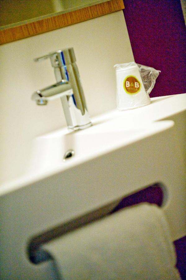 Mulhouse Hotel 2*