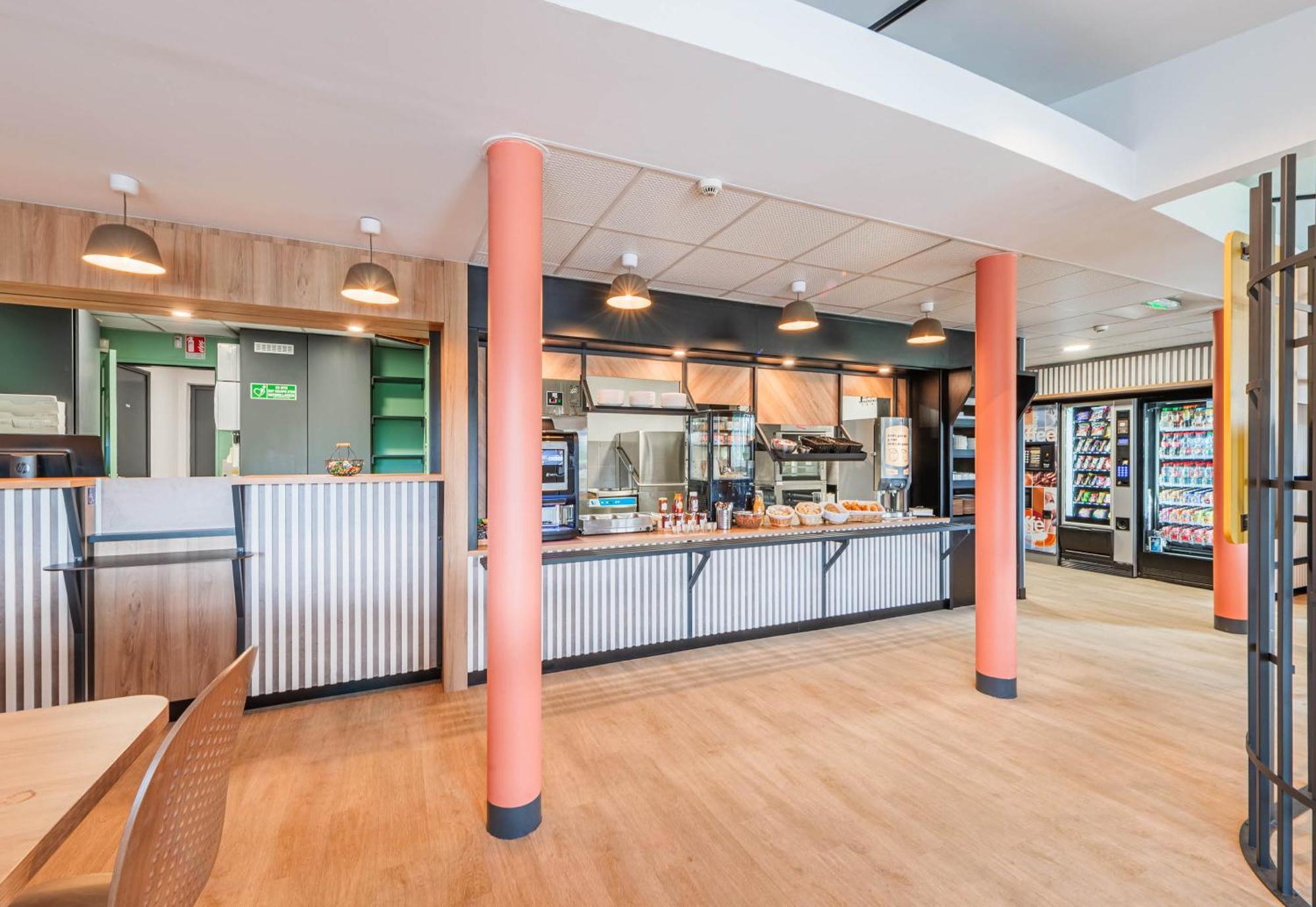 Hotel Mulhouse